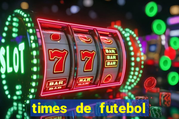 times de futebol de londres